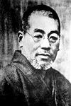 Dr.Mikao Usui of Kyoto, Japan